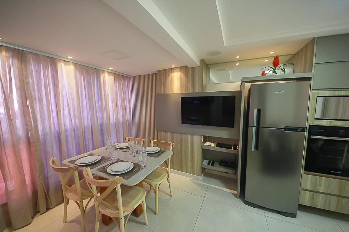 Apartamento No Meireles- Venetto Fortaleza  Exterior photo