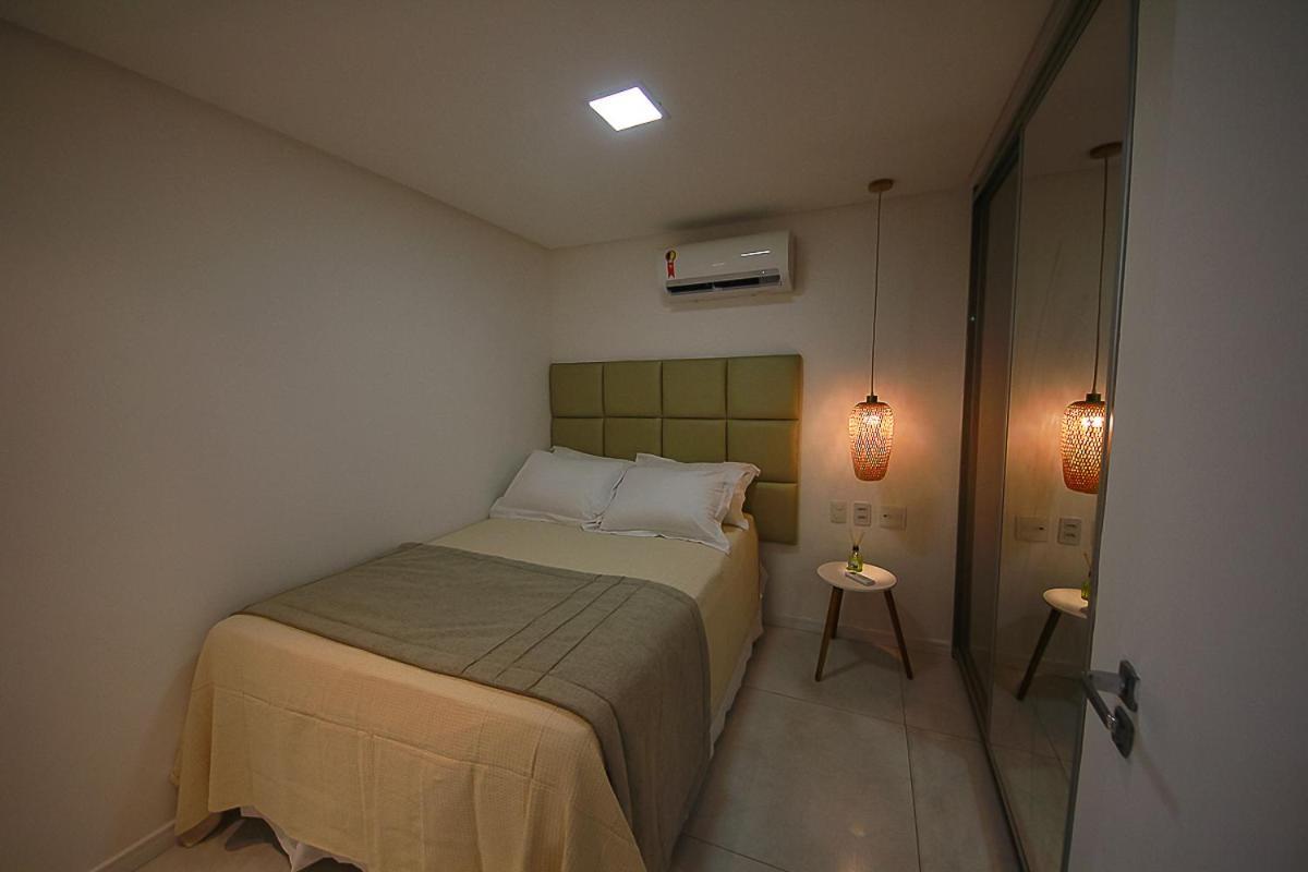 Apartamento No Meireles- Venetto Fortaleza  Exterior photo