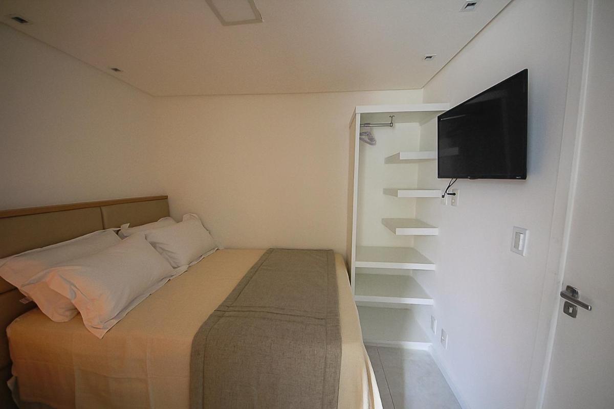 Apartamento No Meireles- Venetto Fortaleza  Exterior photo