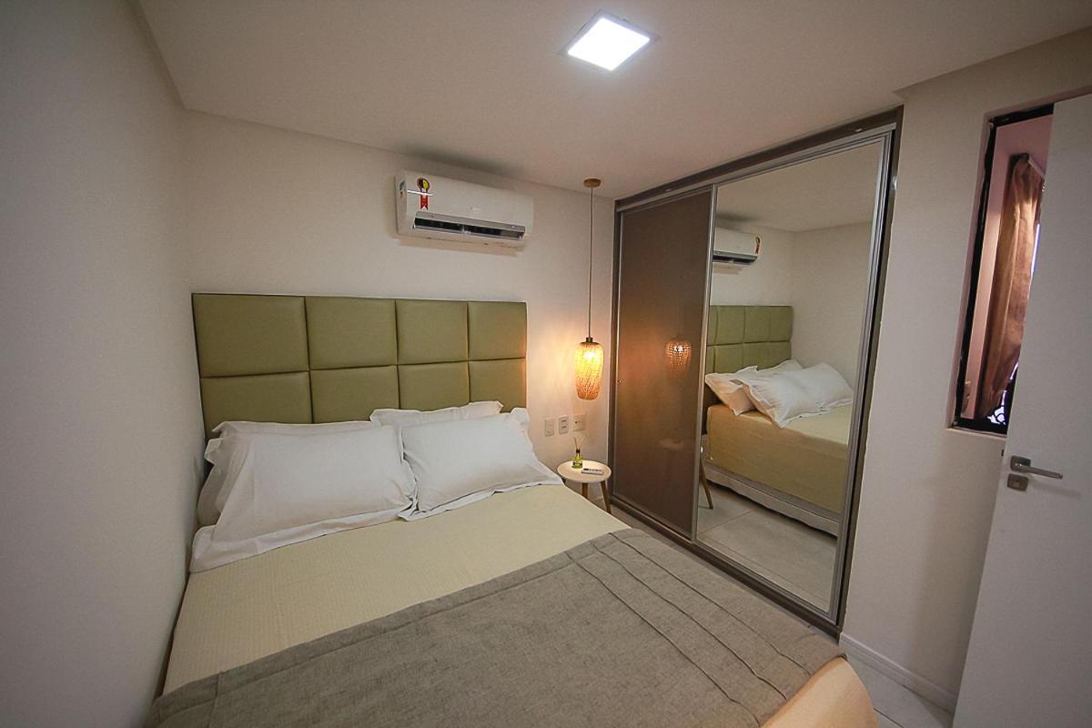 Apartamento No Meireles- Venetto Fortaleza  Exterior photo